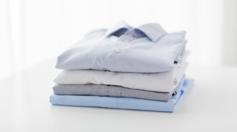 Entretien chemise tunisie