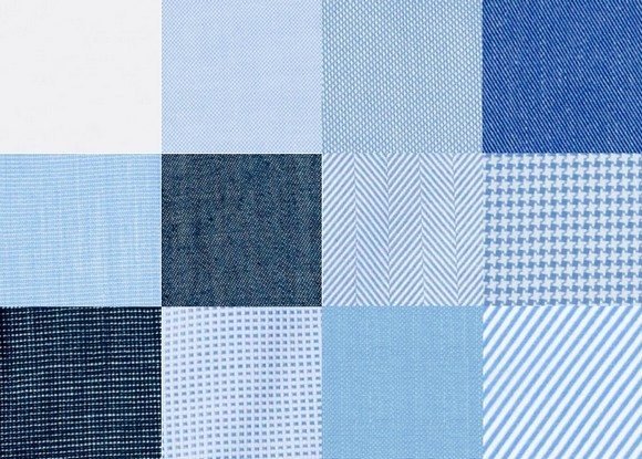 Motifs chemise tunisie